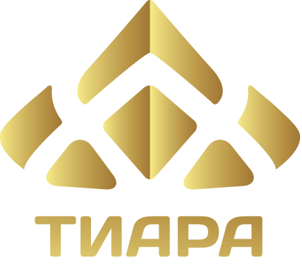 Тиара —  сеть банкетных залов